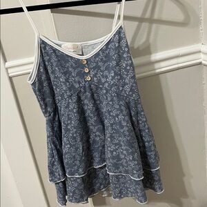 Tops